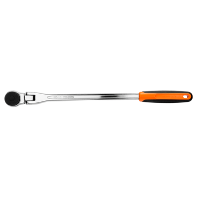BAHCO 1/2" 四分 60齒 扭力扳手 8110-1/2 圖 3