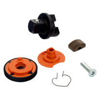 Spare Part Kit for 8150RN-1/2 1/2" Ratchet