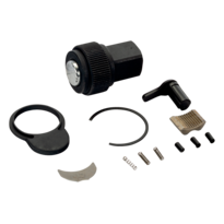 Spare Part Kit for 8150SL 1/2" Ratchet