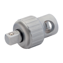Ratcheting Adaptors with 52 Teeth for 1/2" Ratchet
