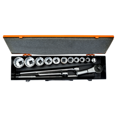 SOCKET SET 3/4