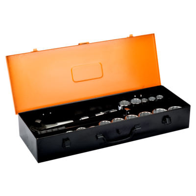 SOCKET SET 3/4 圖 2