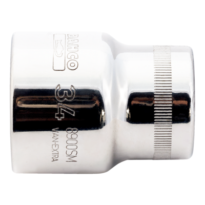 SOCKET HEX 3/4" 圖 2