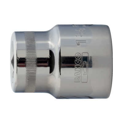 SOCKET HEX 3/4" 圖 2