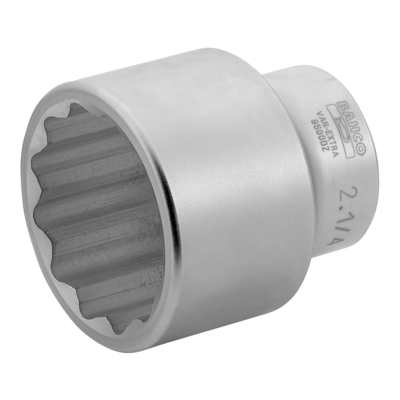 SOCKET 1"BIHEX 1.13/16