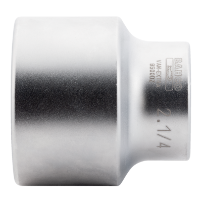 SOCKET 1"BIHEX 2.3/8" HAND 圖 2
