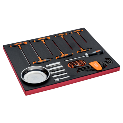 T-HANDLE ScrewdriverS 3/3