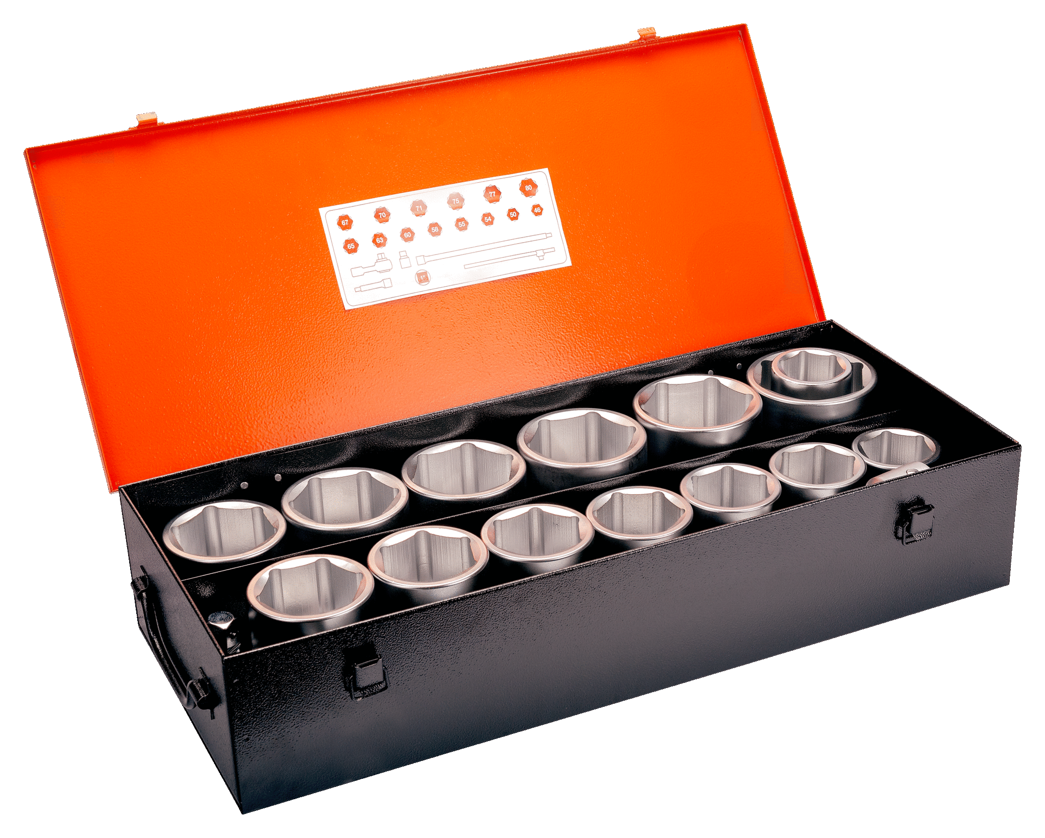 1-square-drive-socket-set-with-metric-hex-profile-and-round-head