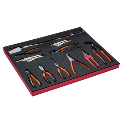 MIX PLIERS&OTHERS 1 - 11pcs3/3