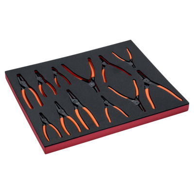MIX PLIERS 2- 12 pcs3/3