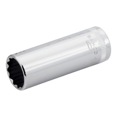 SOCKET 1/4", AEROSPACE