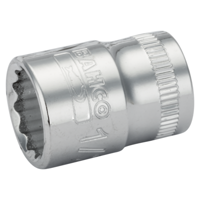SOCKET 3/8, AEROSPACE