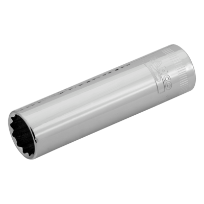 SOCKET 3/8", AEROSPACE