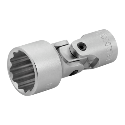 SWIVEL SOCKET 3/8",AEROSPACE
