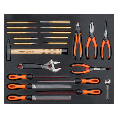 MIX FILE,STRIK.,PLIER 1-22u3/3 圖 2