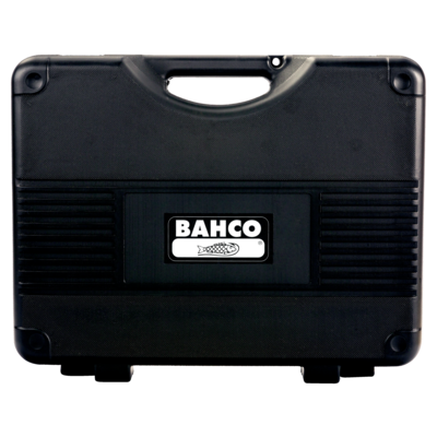 SOCKET SET 3/8" ERGO 圖 3