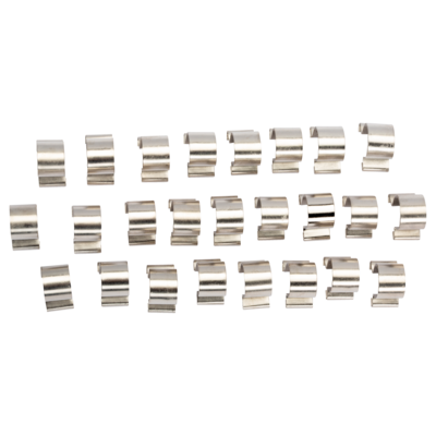 METAL CLIPS FOR 1/2" SOCKETS 圖 2