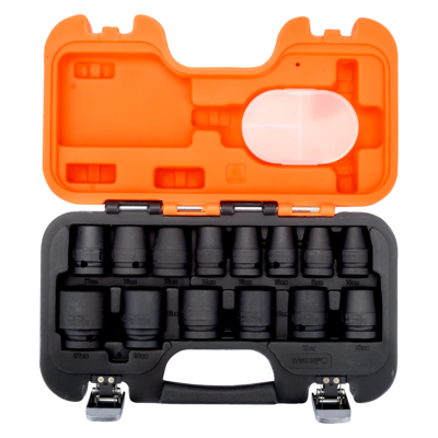 IMPACT SOCKET SET 1/2 DRIVE 圖 2