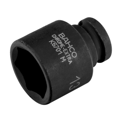 POWER SOCKET 1/4