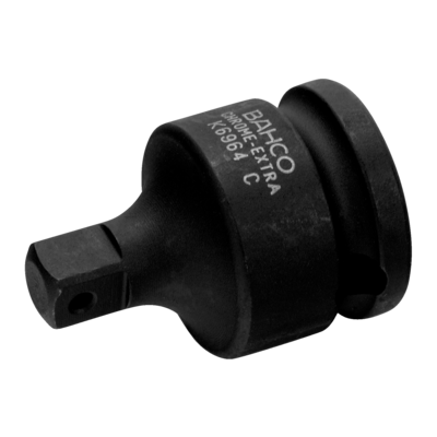 POWER SOCKET ADAPTOR 3/8