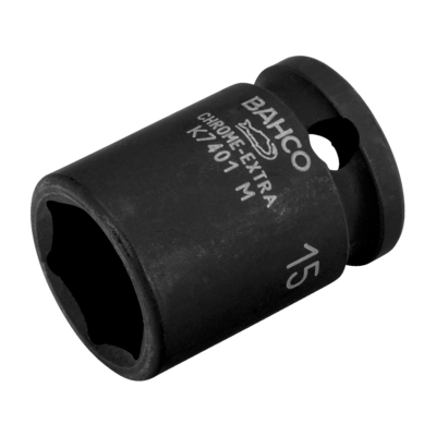 IMPACT SOCKET 3/8