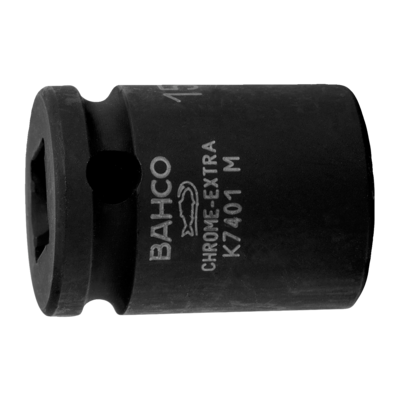 IMPACT SOCKET 3/8 圖 2