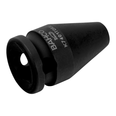 3/8 IMPACT SOCKET E6_TORX