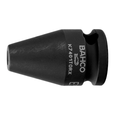 3/8 IMPACT SOCKET E6_TORX 圖 2