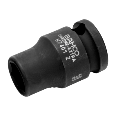3/8 IMPACT SOCKET AF