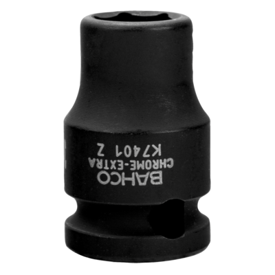 3/8 IMPACT SOCKET AF 圖 2