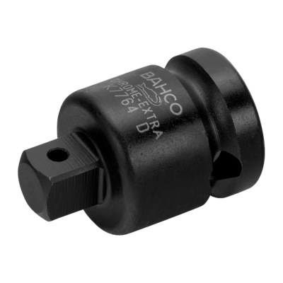 POWER SOCKET ADAPTOR 1/2
