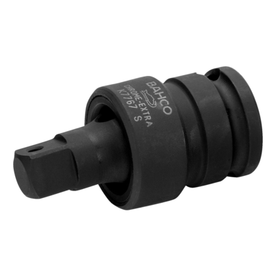 POWER SOCKET UNIVERSAL JOINT