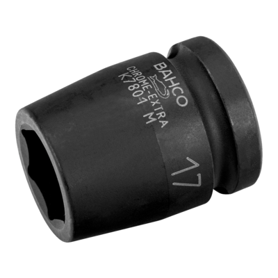 POWER SOCKET 1/2