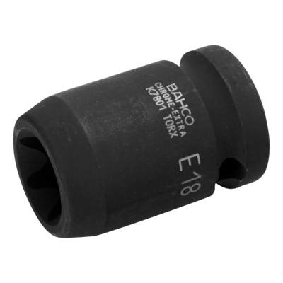 POWER SOCKET 1/2
