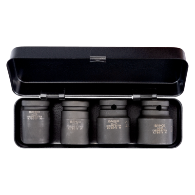 POWER SOCKET SET 1/2 4 PCS 圖 2