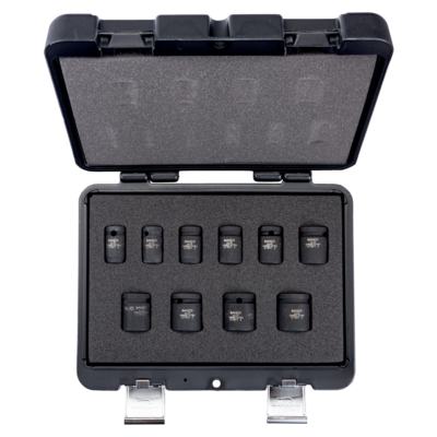 IMPACT SOCKET SET 1/2 圖 2
