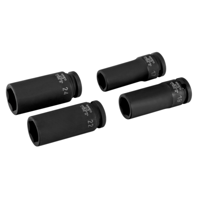 POWER SOCKET SET 1/2 4 PCS 圖 4