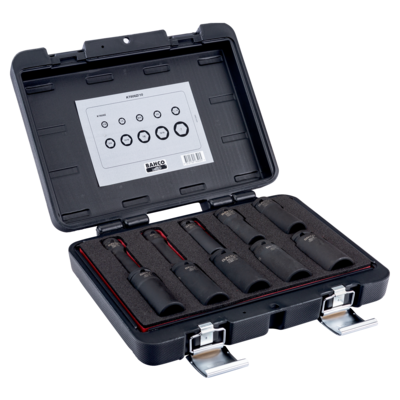 IMPACT DEEP SOCKET SET 1/2