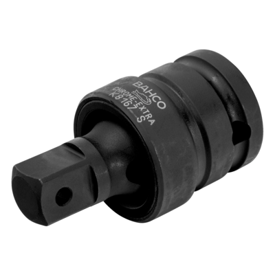 POWER SOCKET UNIVERS.JOINT 1/2