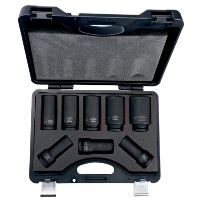 IMPACT DEEP SOCKET SET 3/4 圖 2