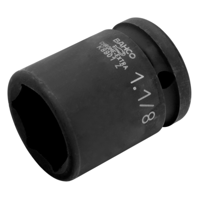 POWER SOCKET 3/4