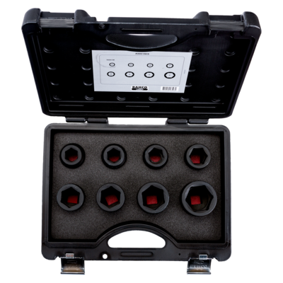 IMPACT SOCKET SET 3/4 圖 2