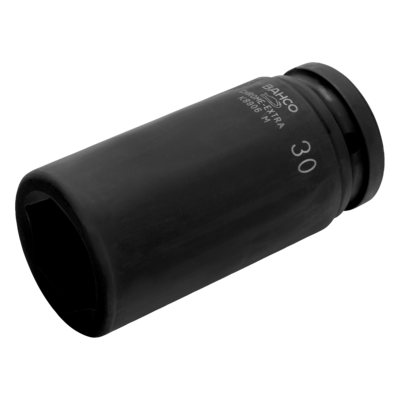 IMPACT SOCKET 3/4