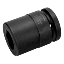 Verloopstukken voor slagdoppen 3/4" naar 22 mm