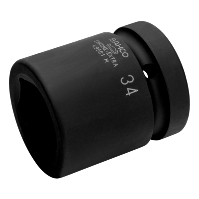 POWER SOCKET 1 INCH