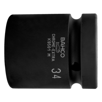 POWER SOCKET 1 INCH 圖 2