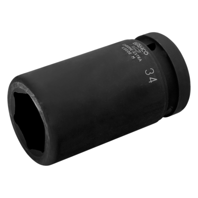 POWER SOCKET 1 INCH