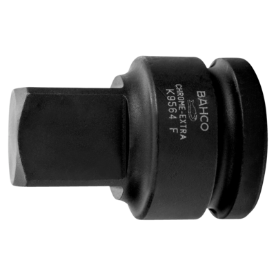 POWER SOCKET ADAPTOR 3/8 圖 3