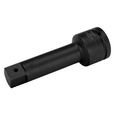 POWER SOCKET EXT 1,5" 200MM