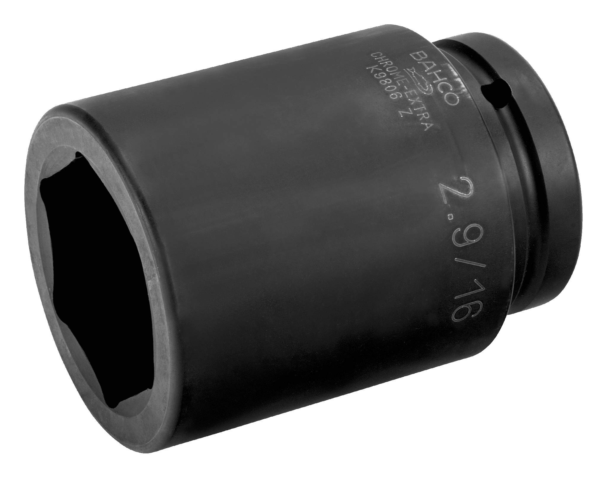 Deep Impact Socket 1/2 Inch Drive 32mm 6pt Individual Single Hex US PRO 1368